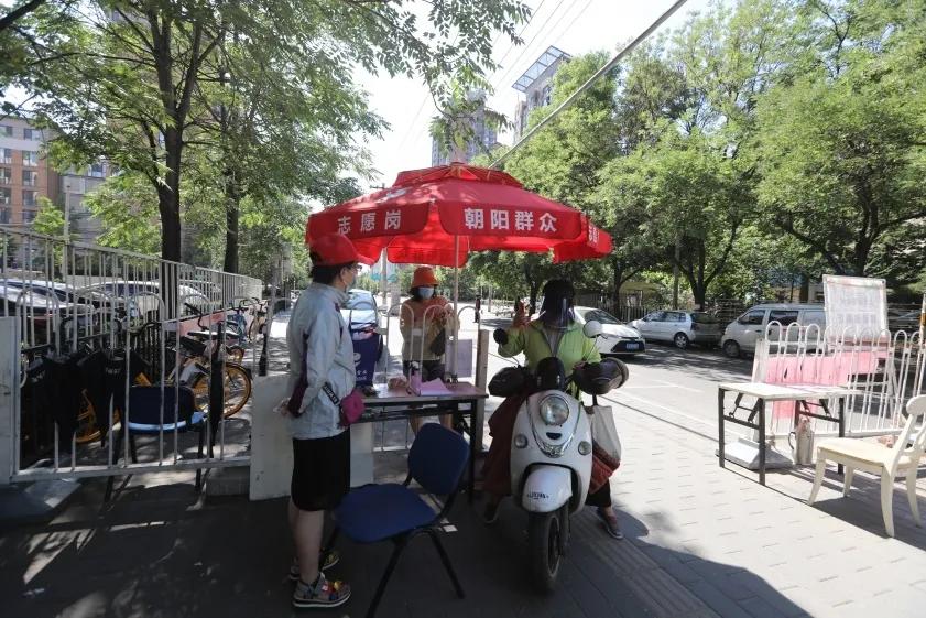 社区门禁系统改造,社区智能化管理系统教程