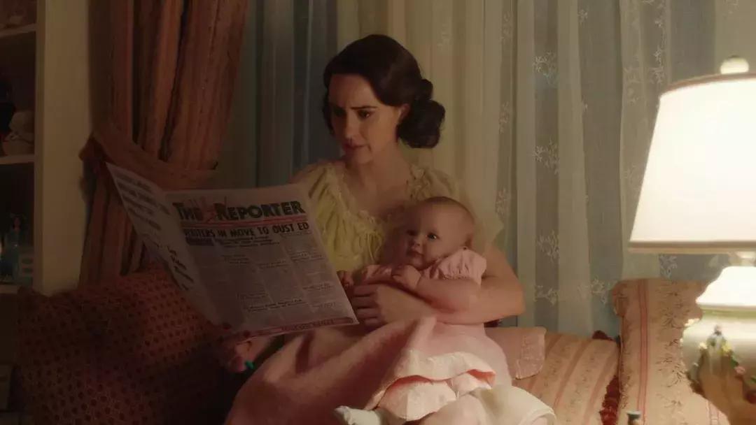 全世界最酷的女生,脱口秀最厉害的女人