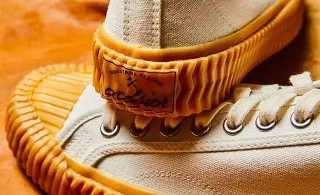 帆布鞋除了匡威万斯还有什么牌子,帆布鞋除了vans和匡威还有什么