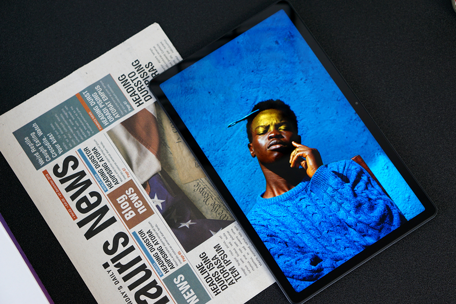 联想小新pad2021款对比小米平板5,联想小新pad2022测评王者