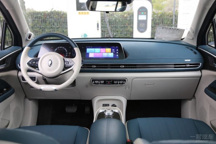 欧拉好猫波塞冬版试驾视频,欧拉好猫和海豚试驾对比