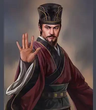 顾雍的评论,顾雍为什么不拜张昭