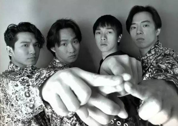 黄家驹beyond1993年央视春晚,黄家驹死后beyond组合怎么样了