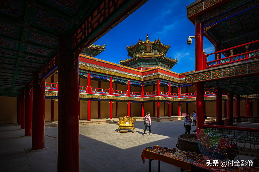 小布达拉宫,小布达拉宫舟山