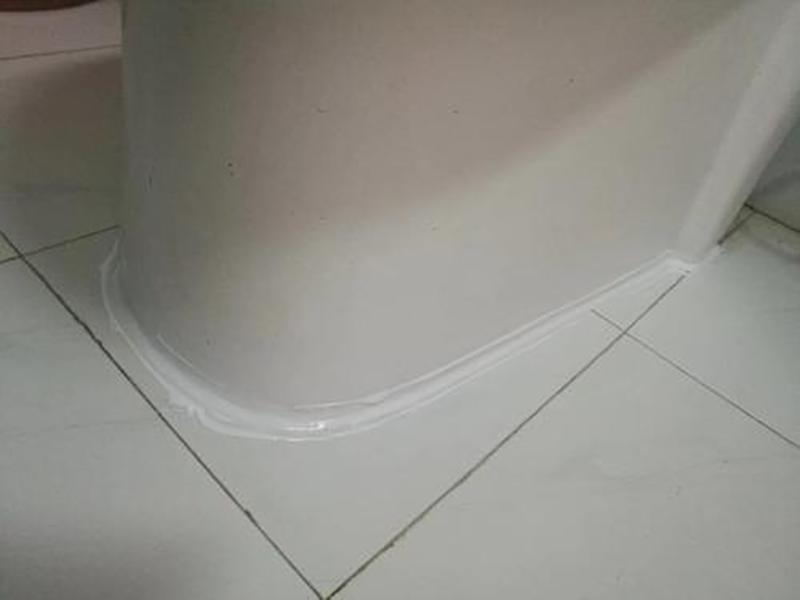 玻璃胶发霉清洗妙招,玻璃胶发霉怎么清洁