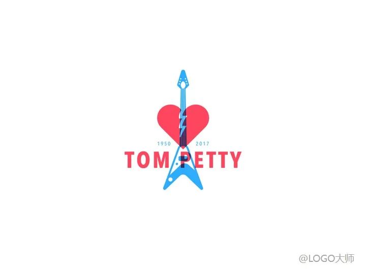 红棉吉他logo图片,吉他品牌logo大全