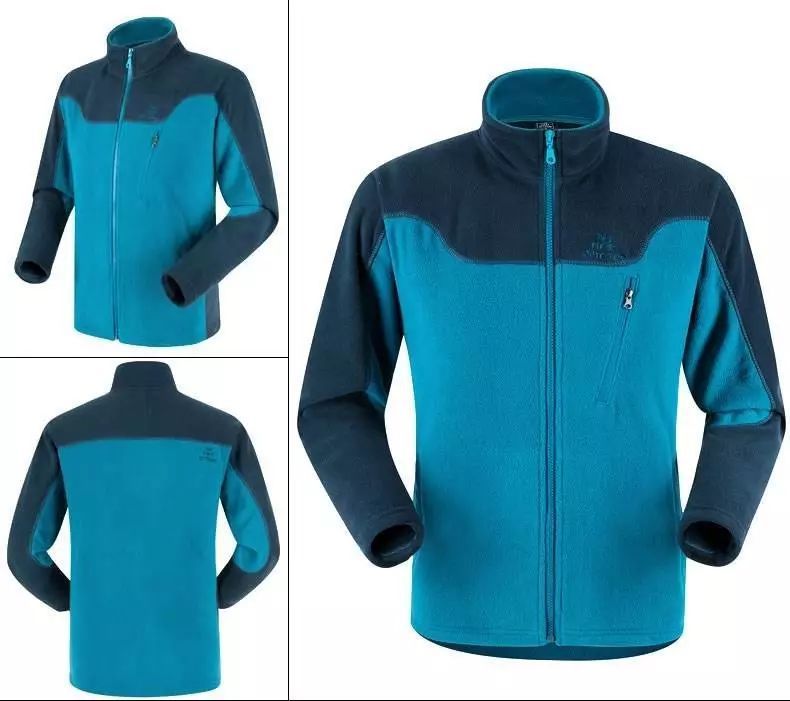 这是一份“大漠戈壁徒步指南——装备篇”，请您签收！