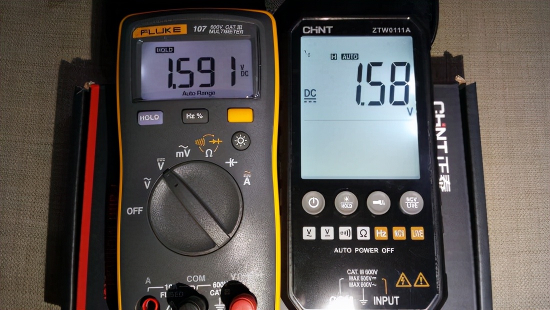 正泰ztw0111c万用表怎么用,正泰万用表0111和0114