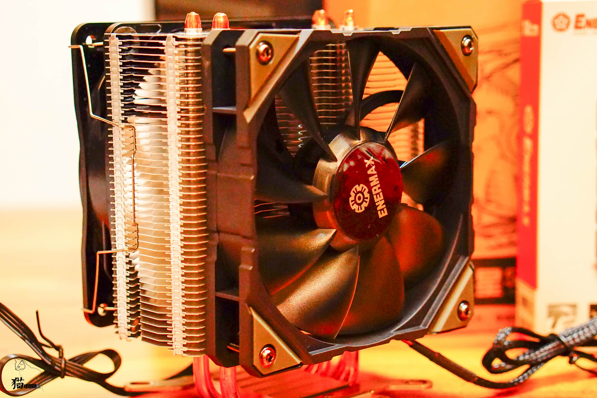 双风扇双热管散热是抽风还是送风,垂直风道散热如何