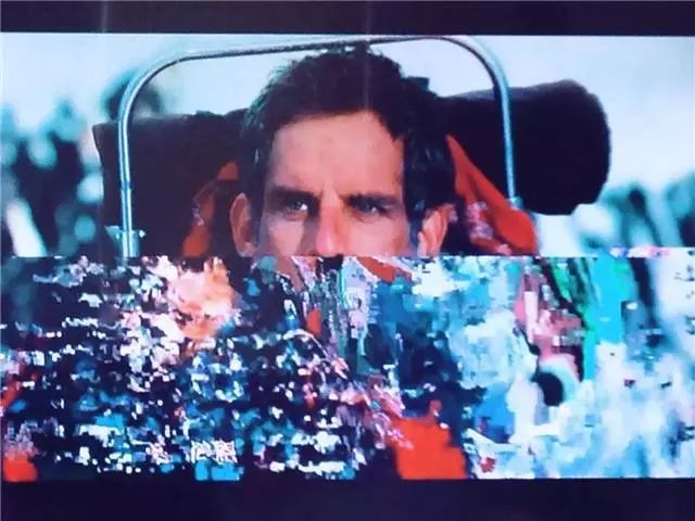 故障艺术风格,故障艺术是什么意思