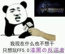 最终幻想14怎么就不算萌新,最终幻想14周年