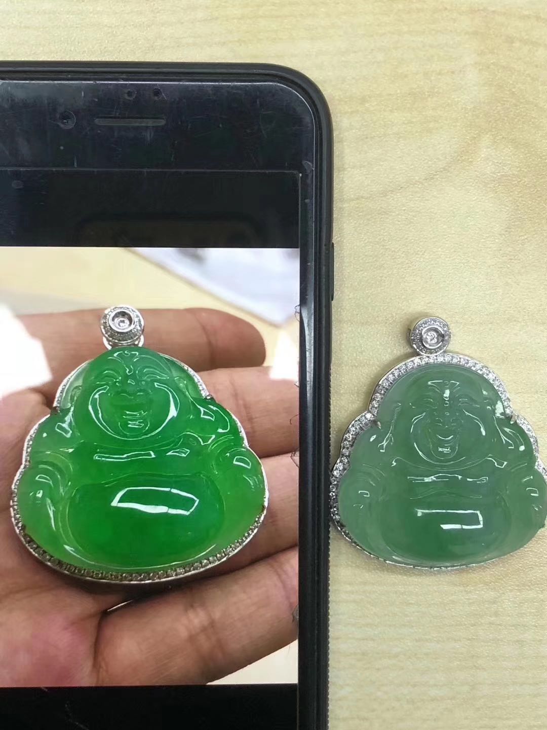 直播间卖翡翠的套路和方法,直播间买翡翠的套路