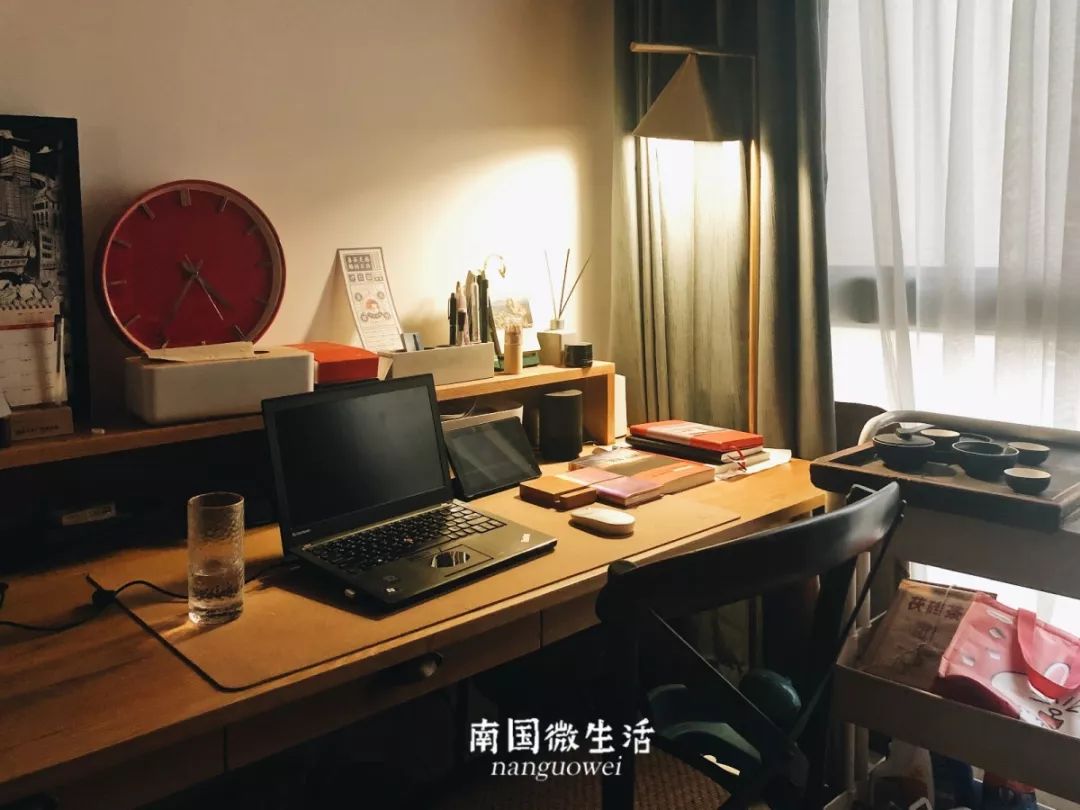 顶不住了！看看在家办公半个月的南宁人