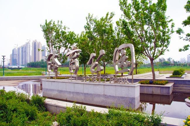 哈尔滨市内环境,哈尔滨一年四季的现状