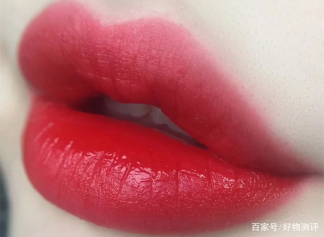 阿玛尼热门口红表,阿玛尼405节日限定版和人气断货版