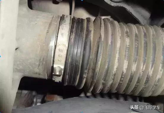 电子转向机正确保养与检修方法，了解一下