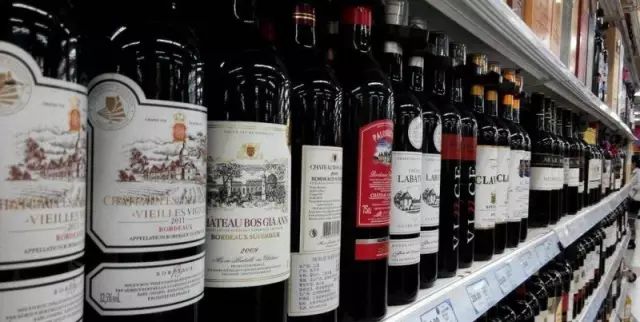 100100010000区别,100元和1000元葡萄酒