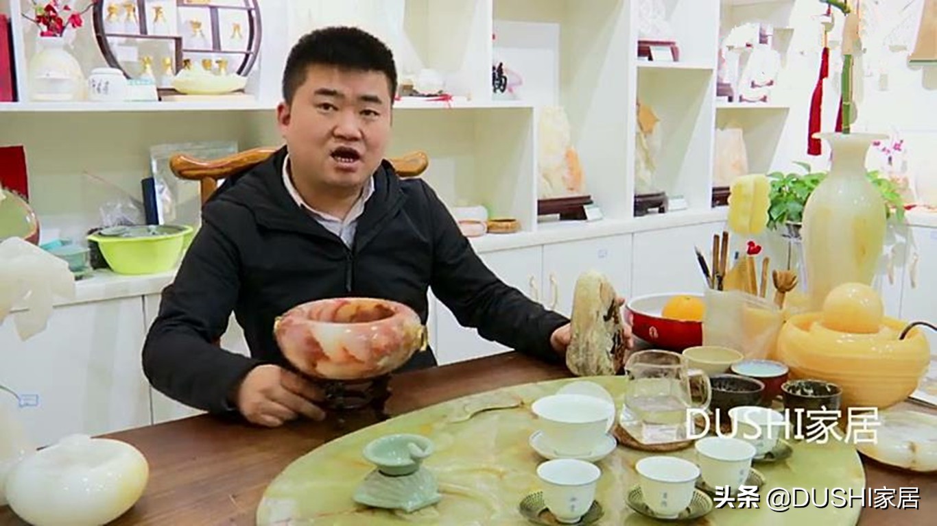 黄金有价玉无价，阿富汗红花冰玉、让你见识玉中贵族的真正魅力