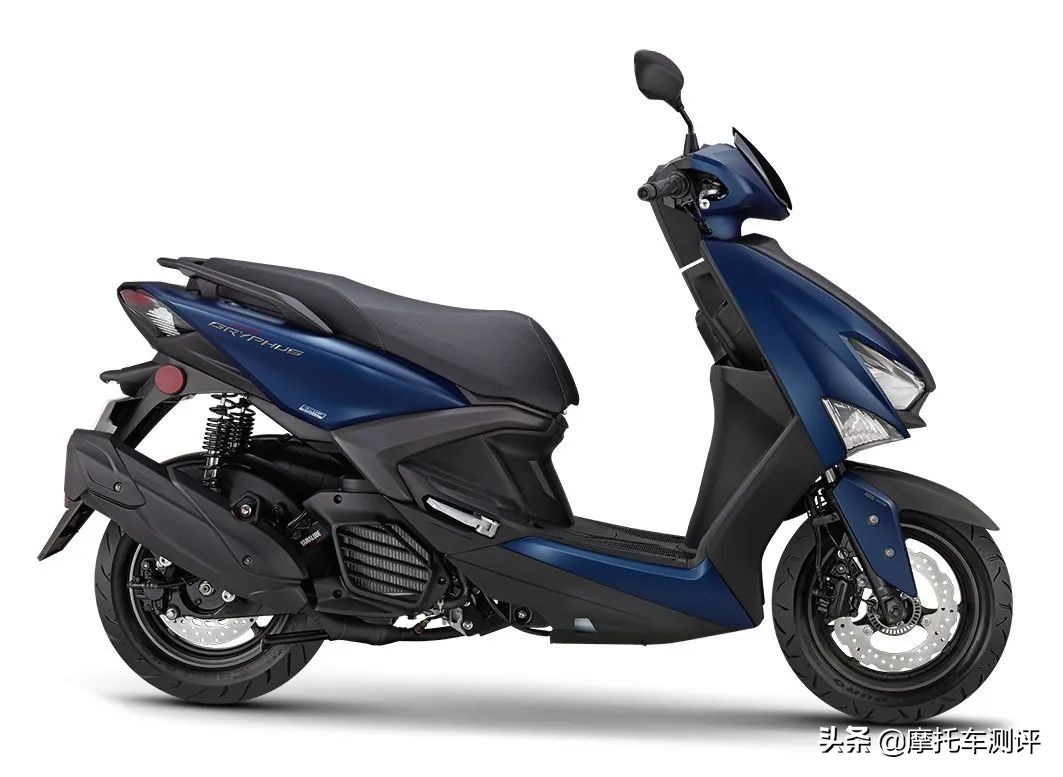 2.5排量雅马哈,2.5匹雅马哈