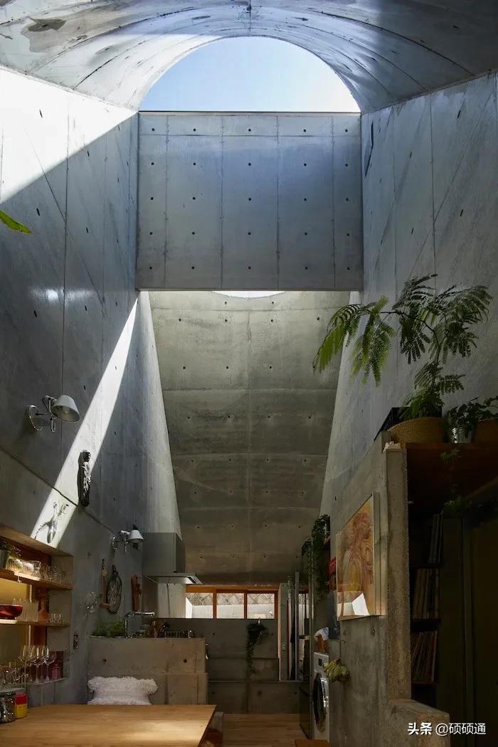 18平米卧室能装浴缸,18平方迷你别墅