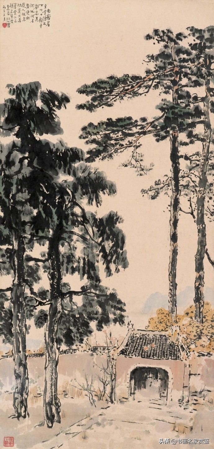 中国画家徐悲鸿图,中国画家徐悲鸿作画