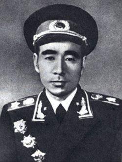 十大最有战功的开国将帅,开国将帅中最闻名的五位上将