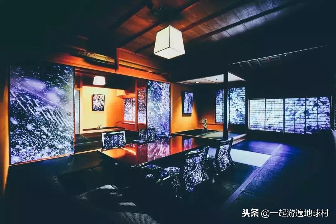 请收下这份日本泡汤list