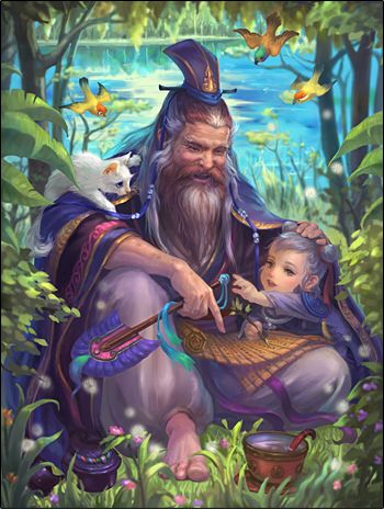 三国杀钟繇武将技能怎么用,武将攻略之王异篇