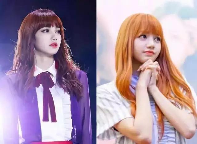 lisa现在长什么样了,号称人间芭比的lisa到底有多美