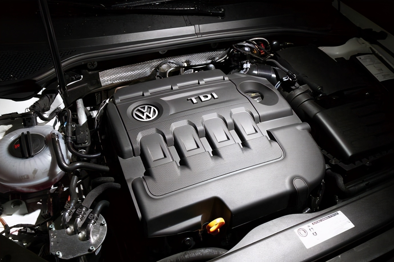 全是公认的好柴油车,欧洲人评价中国汽车