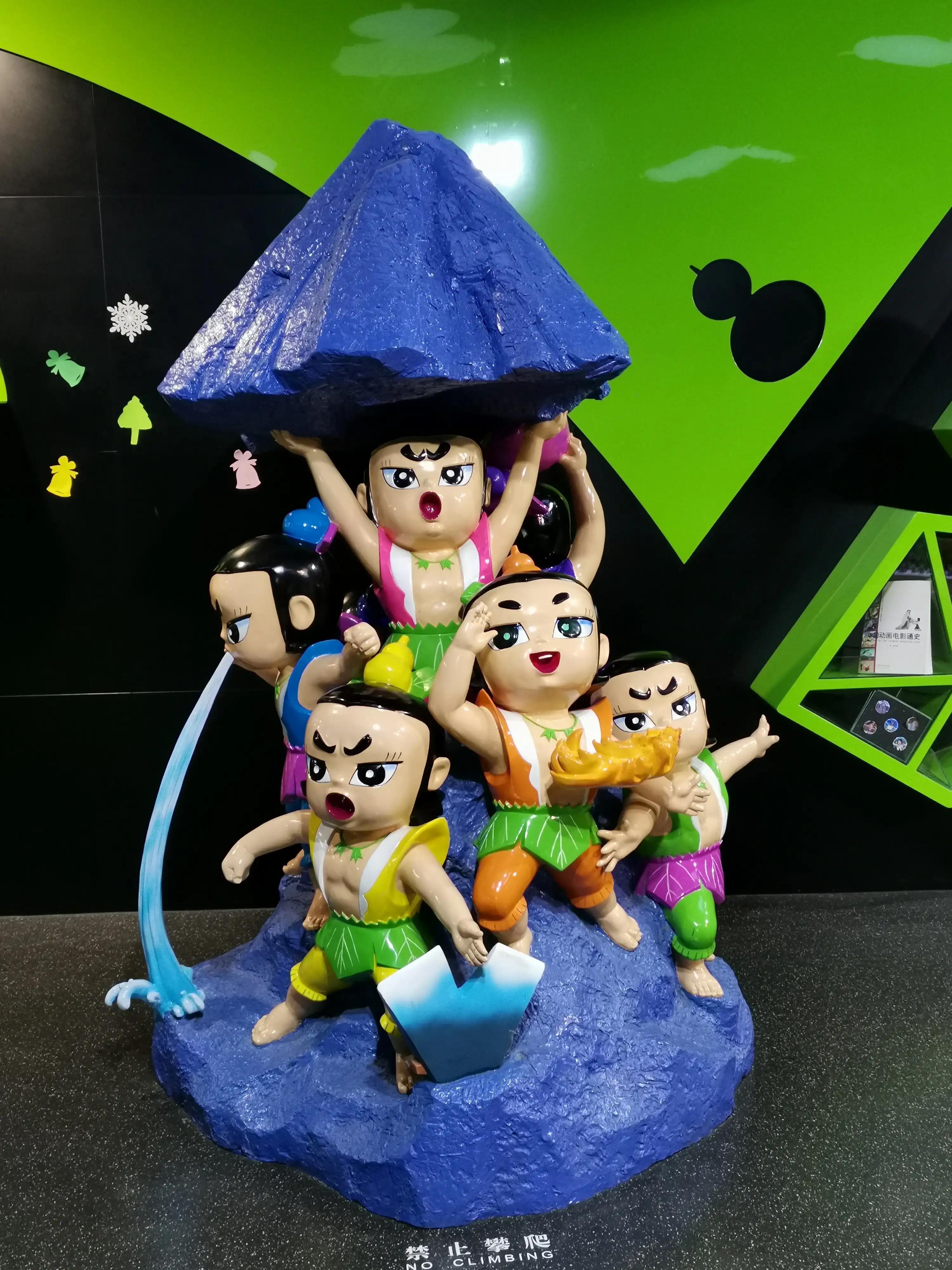 走进梦幻的光影世界,光影世界的梦幻