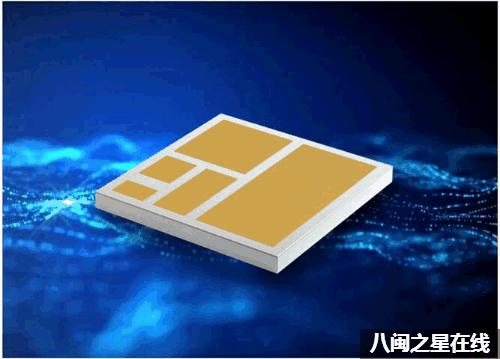 中国高端电子元器件先锋丨火炬电子：荣获福建省制造业单项冠军