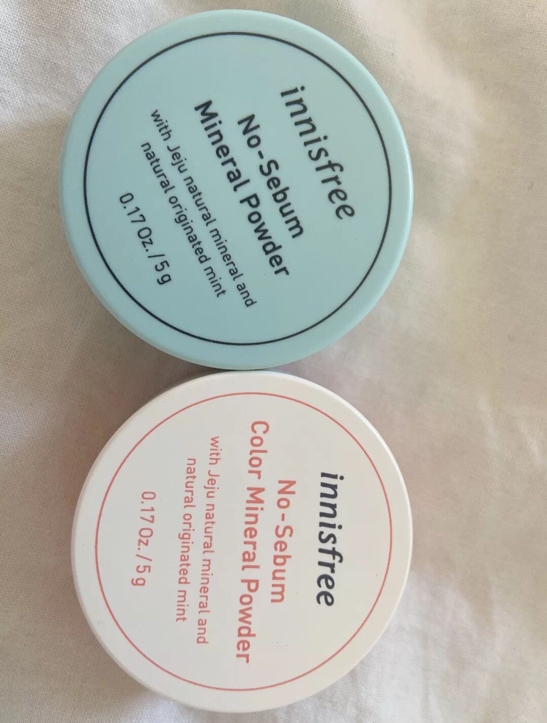 大牌散粉黑榜,散粉定妆粉黑榜测评