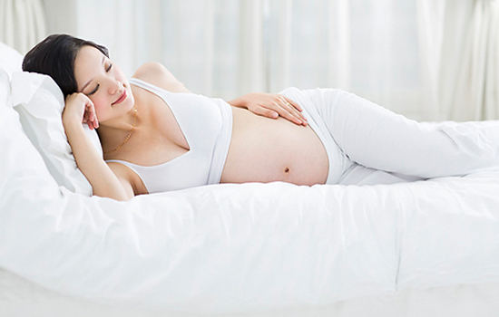 怀孕的感觉很神奇？准妈妈是这样知道自己怀孕的，看看你经历过吗