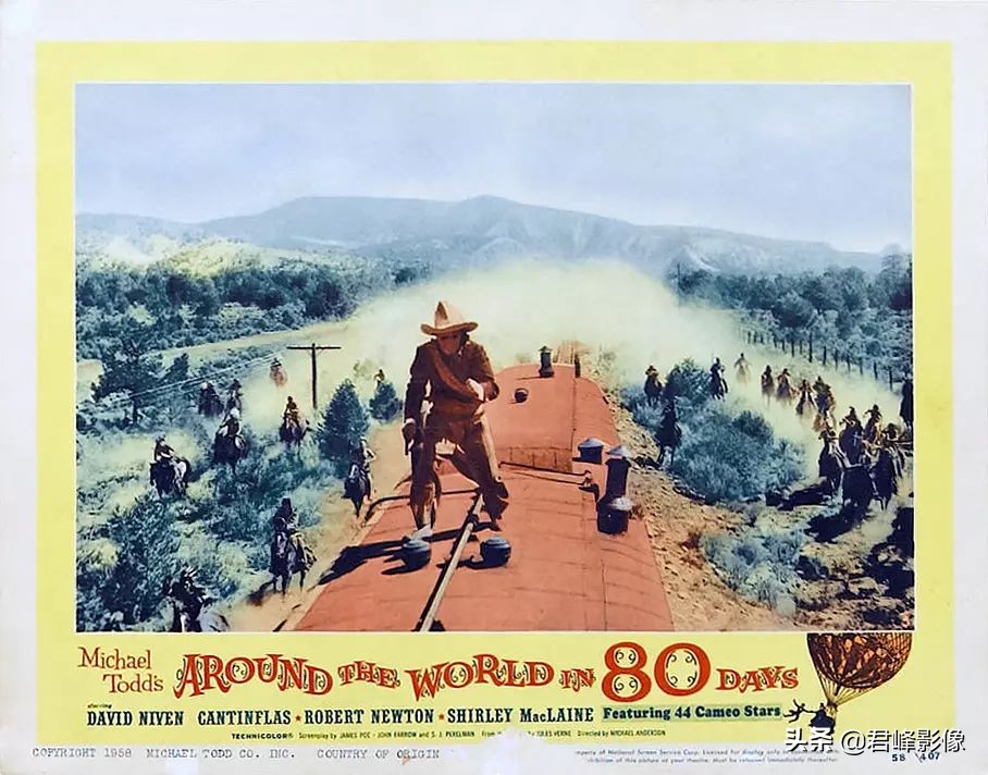 奥斯卡最佳摄影和最佳影片区别,2022奥斯卡最佳摄影影片