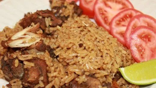 非洲人吃什么？盘点肯尼亚人最爱吃的30种传统食物