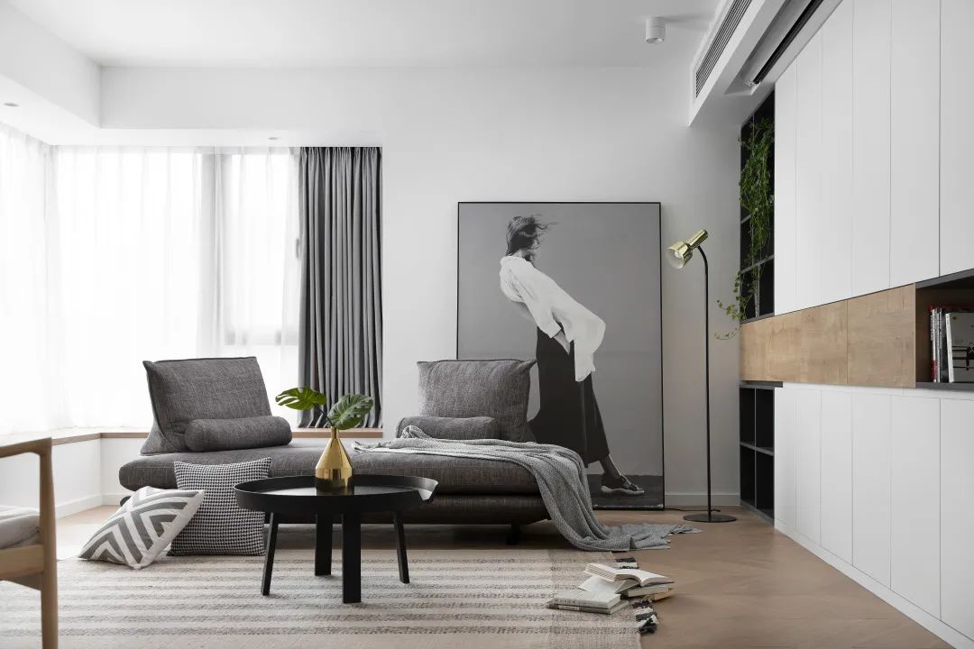 全屋定制看了几家怎么选,全屋定制现场量一下尺寸