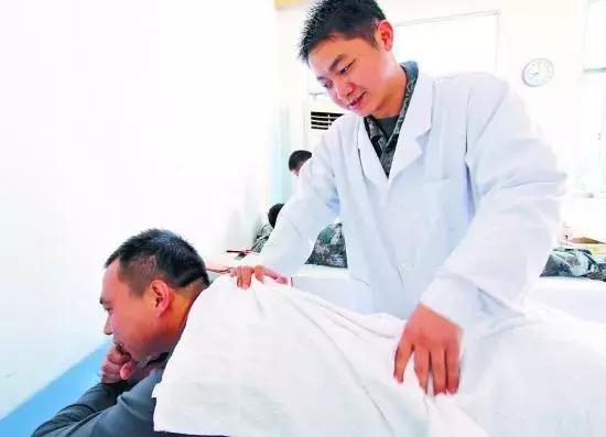 腰等于养命，这几个动作能让你的腰马上舒服！真的很实用~