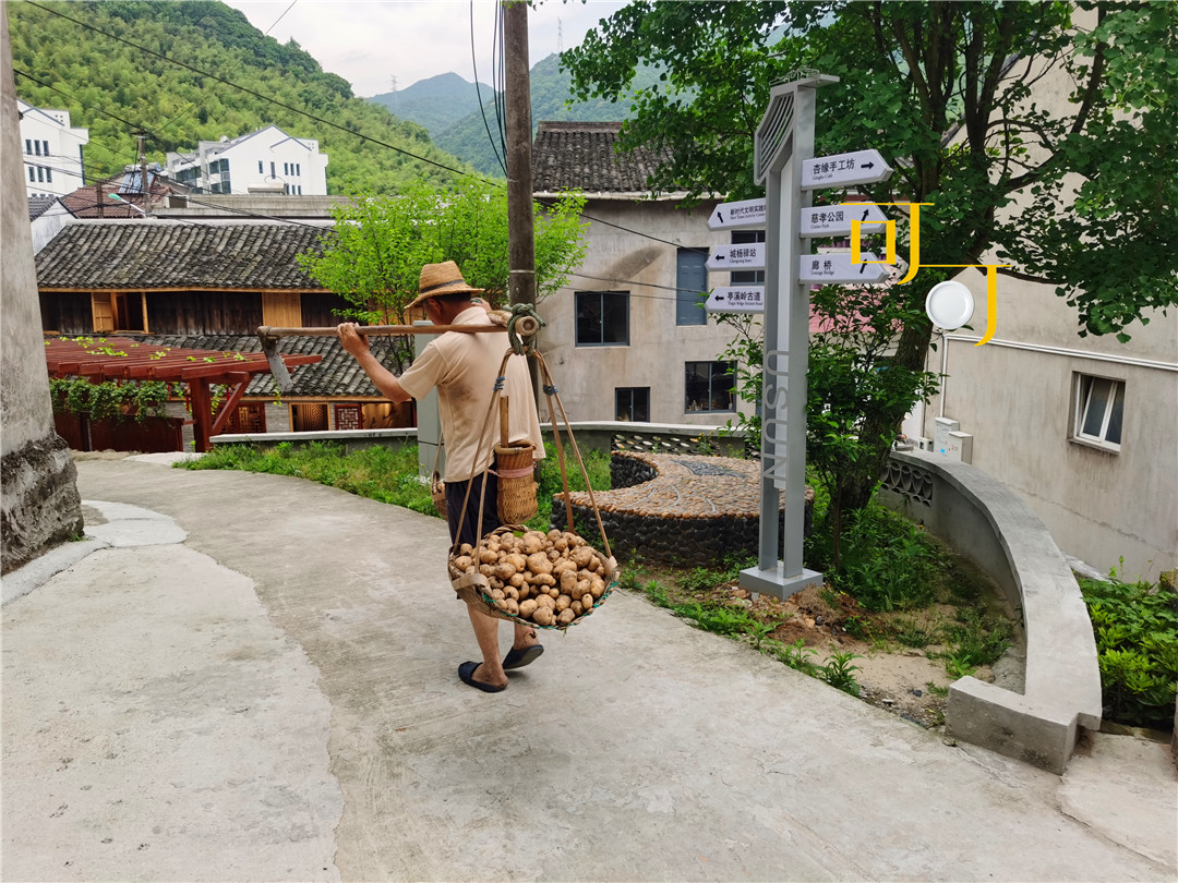 东钱湖湖畔人家农家乐,东钱湖下午茶和农家菜