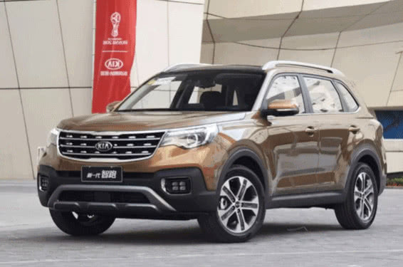 顶配不到13万元的起亚新款智跑,1.4t起亚智跑还能买吗