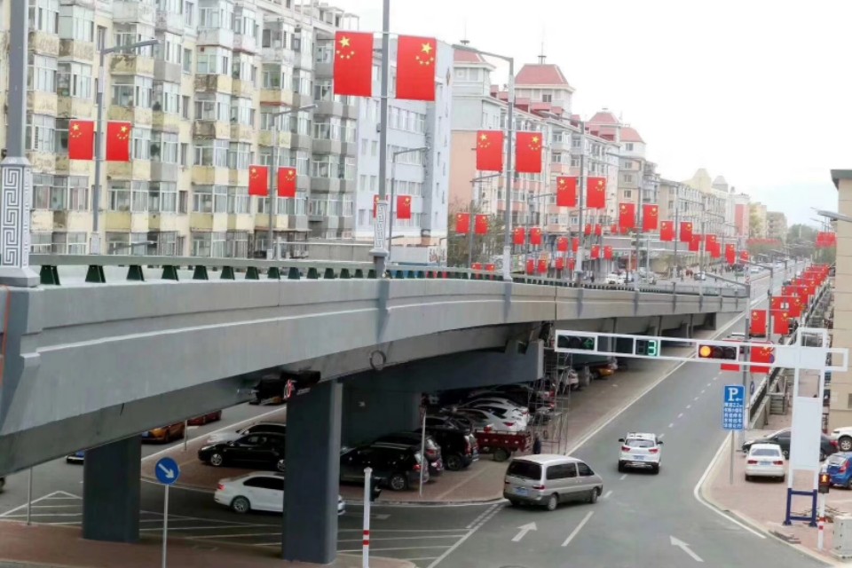 鹤岗市南山区委区政府向从湖北返鹤岗市的朋友发出的公开信