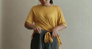 莫代尔的舒服感,莫代尔棉好穿不