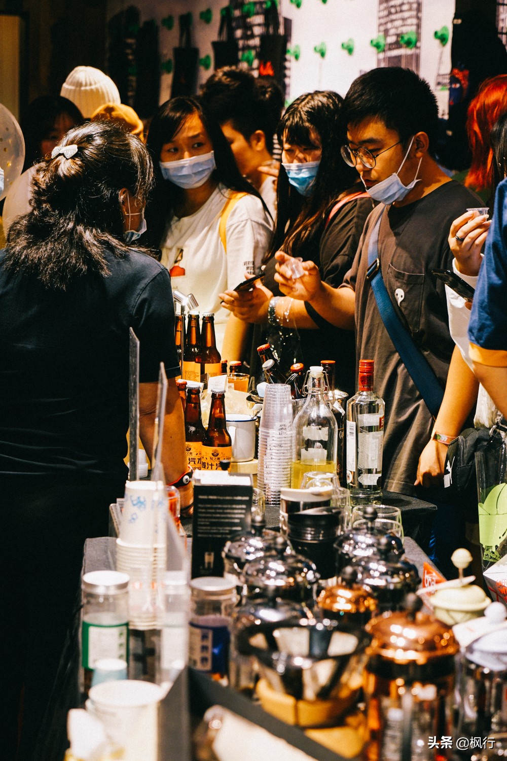 北京必去的特色咖啡馆有哪些店呢,这五家咖啡馆颜值与美味兼具