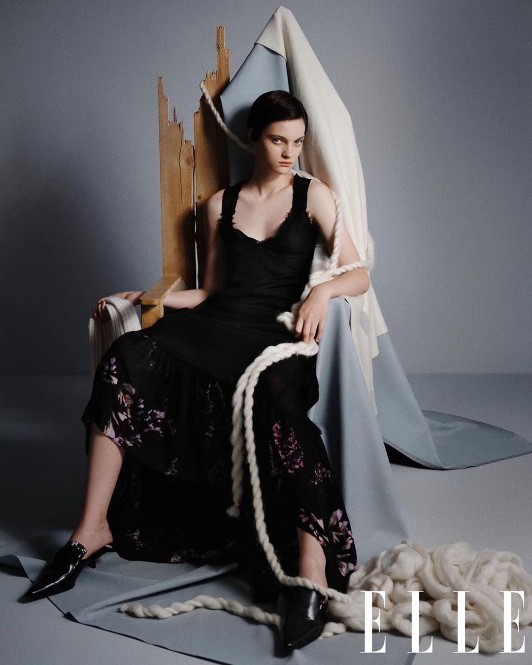 今日国潮品牌潮酷女鞋包品牌推荐，可盐可甜酥到爆帅气潮人我最型