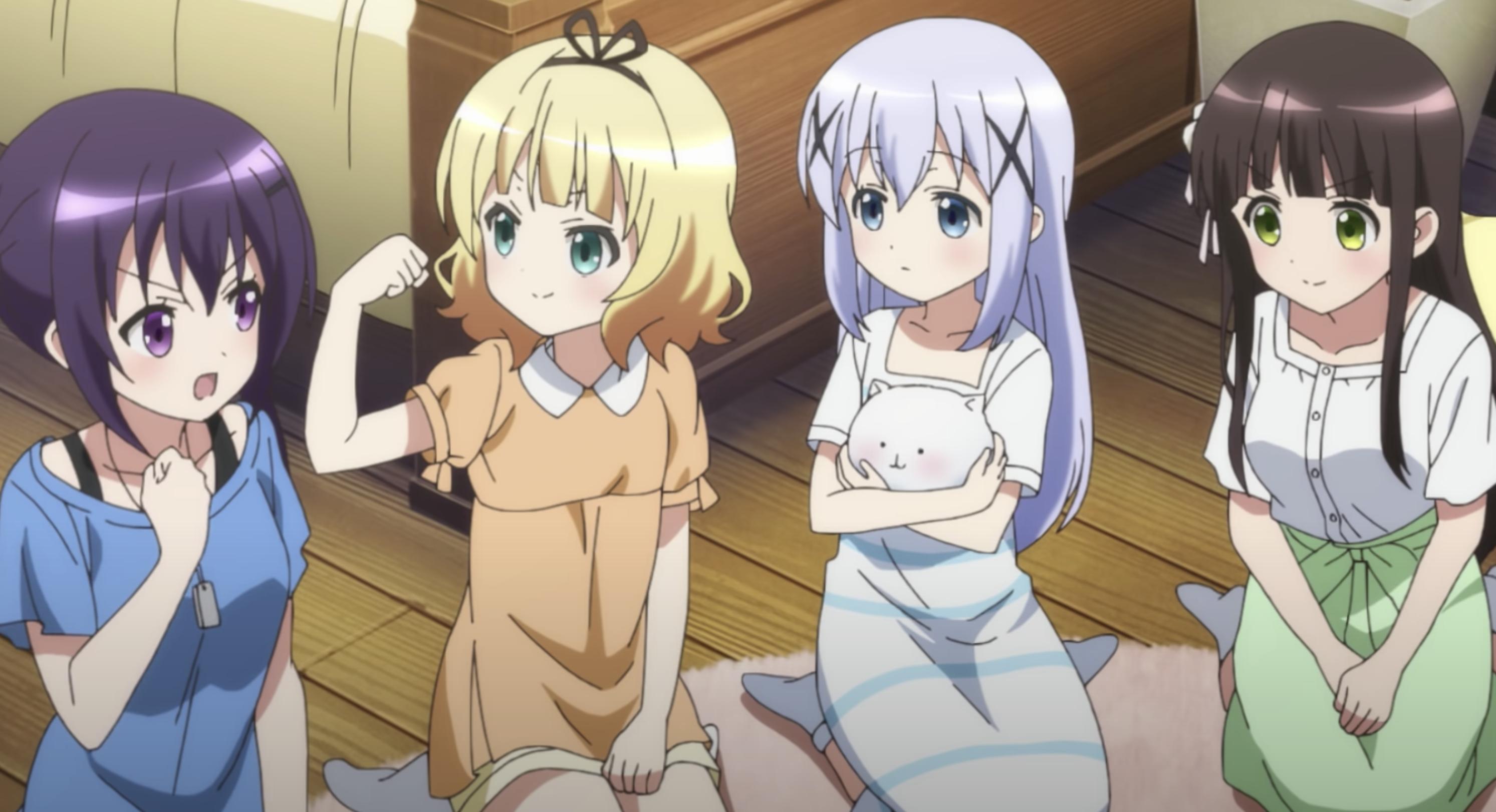 《请问您今天要来点兔子吗?》第三期10月播出,老法师准备好吗