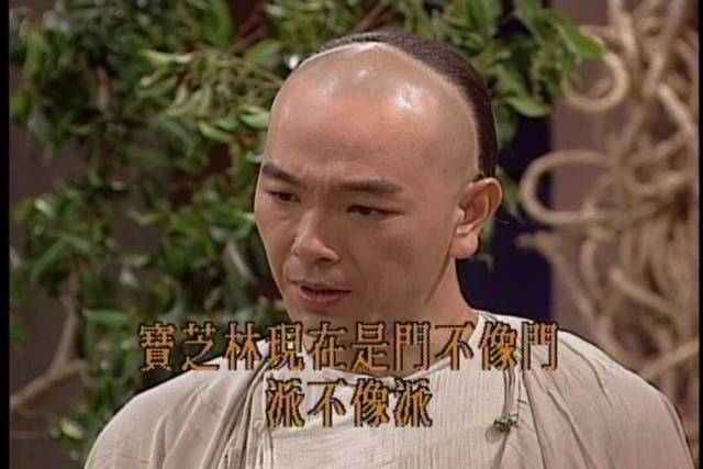 直播带货被骂哭的64岁张晨光:我以前也是流量小生