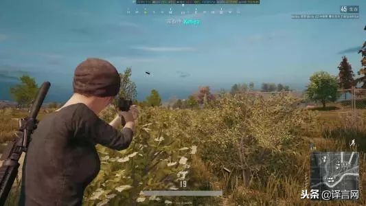 美国如果取消枪支会怎么样,如果枪支在中国泛滥会发生什么