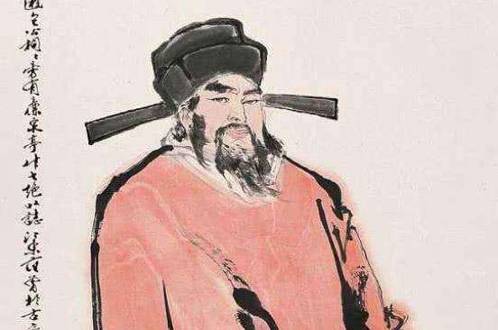 “黑脸”包拯是昆仑奴——黑人的后代吗，包拯“黑脸”溯源