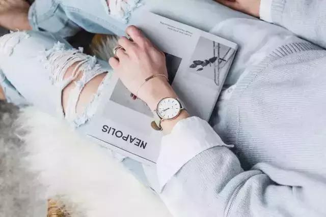 百搭潮流小众手表,小众颜值高的手表