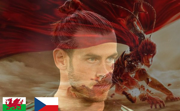 欧洲预选：威尔士VS捷克：大圣没了筋斗云，还能否在场上飞翔？